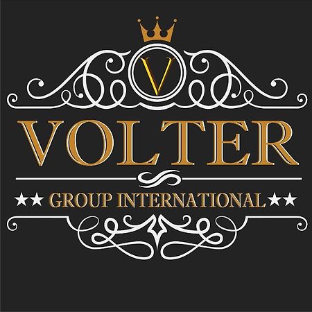 Volter Group Taksim Istanbul Istambul Exterior foto