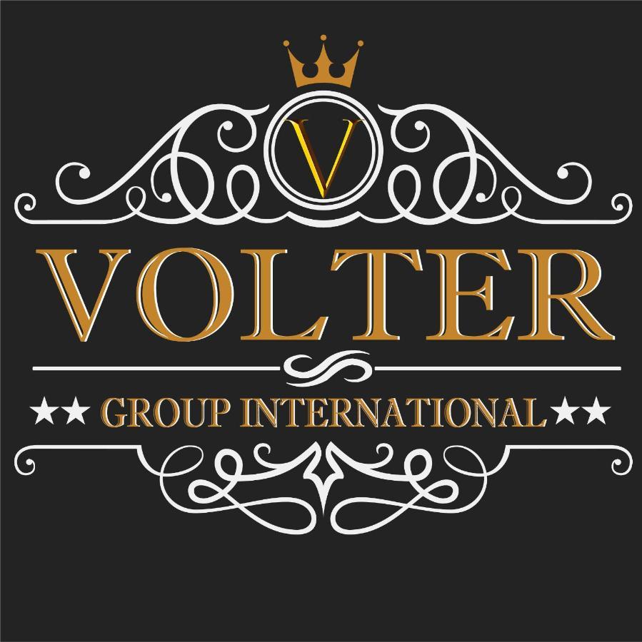 Volter Group Taksim Istanbul Istambul Exterior foto