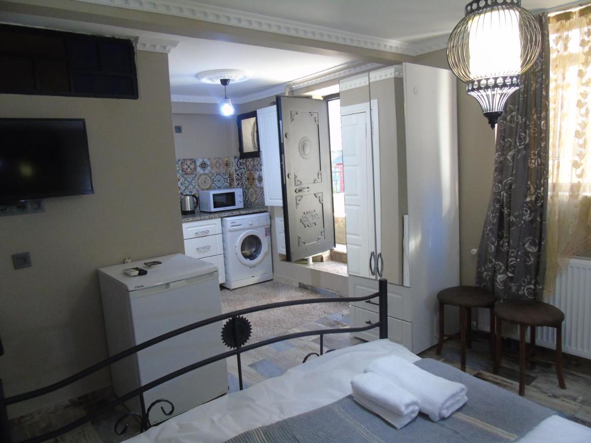 Volter Group Taksim Istanbul Istambul Exterior foto