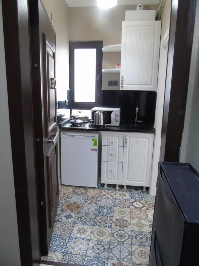Volter Group Taksim Istanbul Istambul Exterior foto