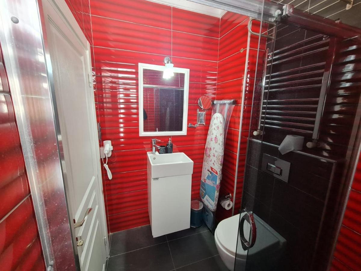 Volter Group Taksim Istanbul Istambul Exterior foto