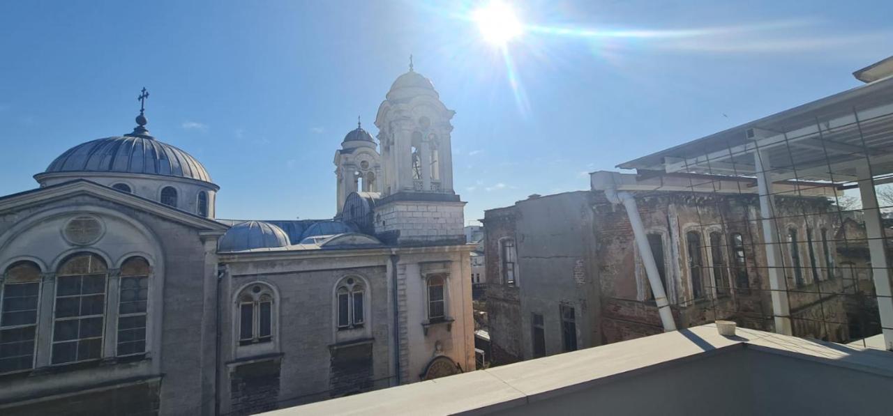 Volter Group Taksim Istanbul Istambul Exterior foto