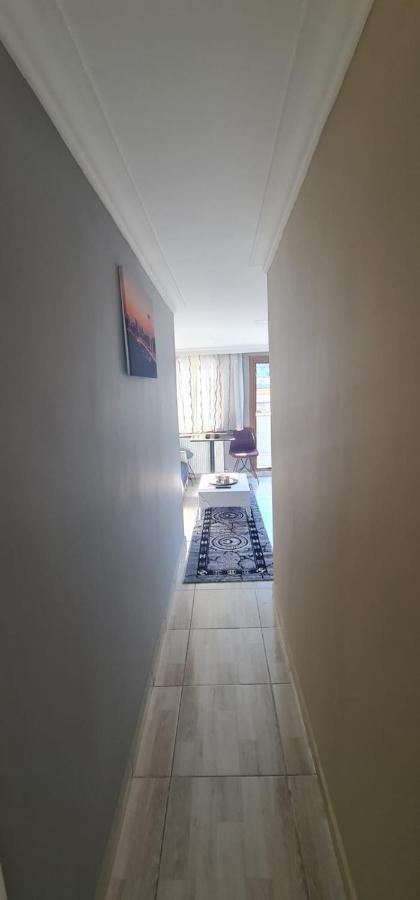 Volter Group Taksim Istanbul Istambul Exterior foto