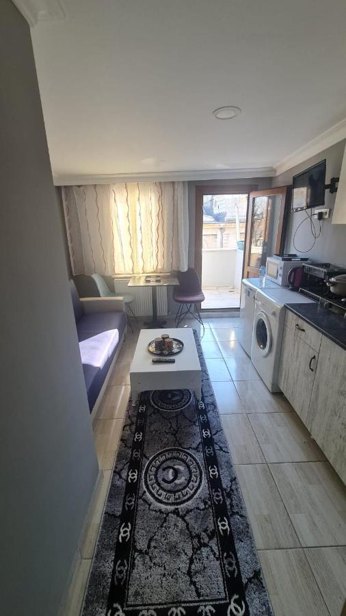 Volter Group Taksim Istanbul Istambul Exterior foto