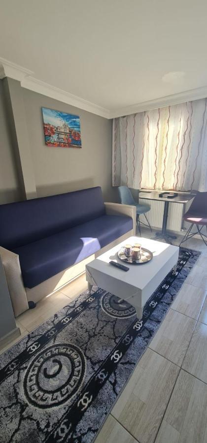 Volter Group Taksim Istanbul Istambul Exterior foto