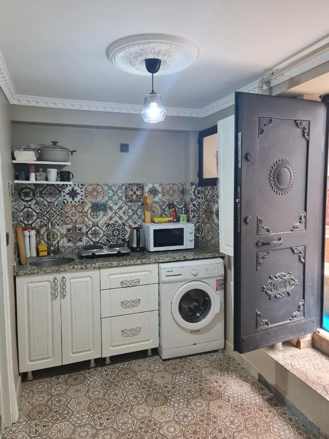 Volter Group Taksim Istanbul Istambul Exterior foto